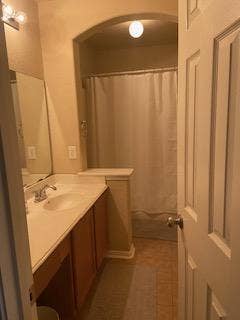3 BR in Austin