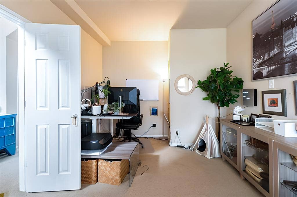 3 BR in Austin