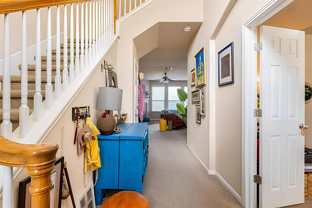 3 BR in Austin