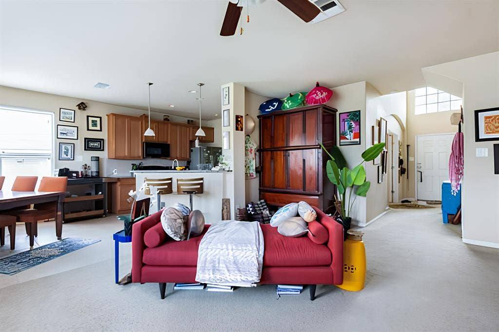 3 BR in Austin
