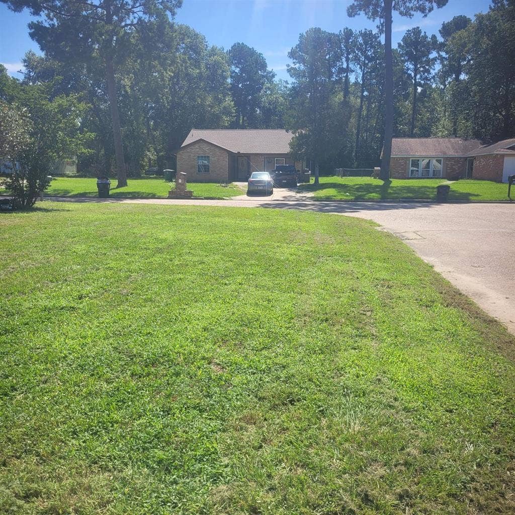 4 BR in Houston