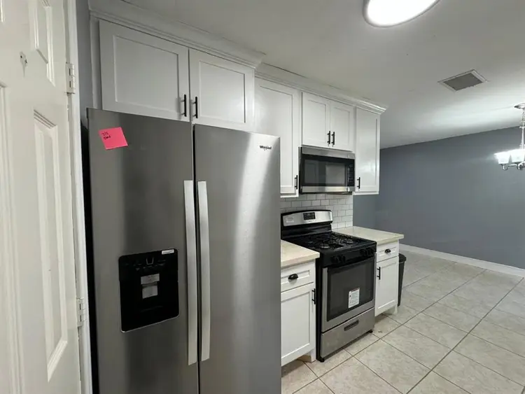 4 BR in Houston