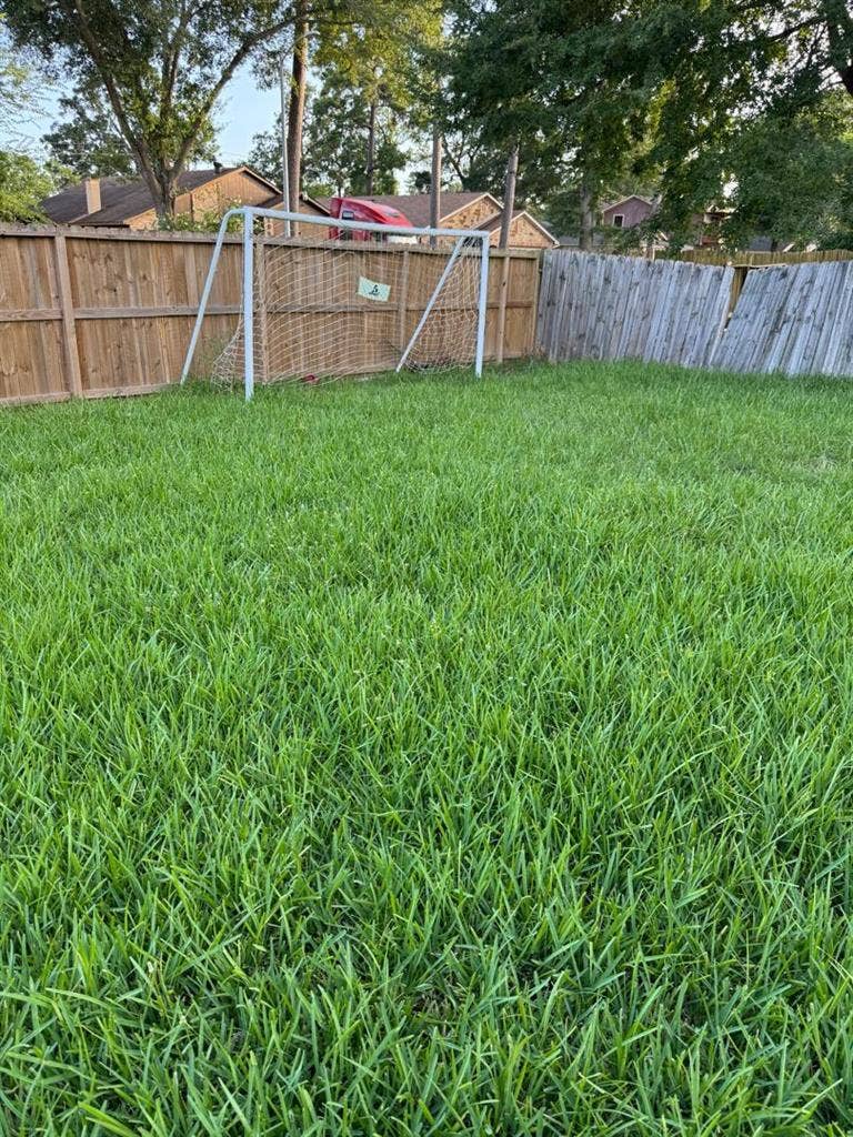 4 BR in Houston