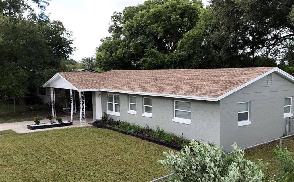5 BR in Orlando