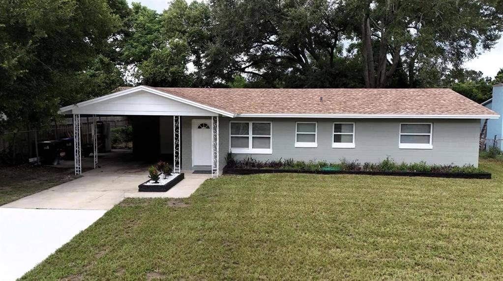 5 BR in Orlando