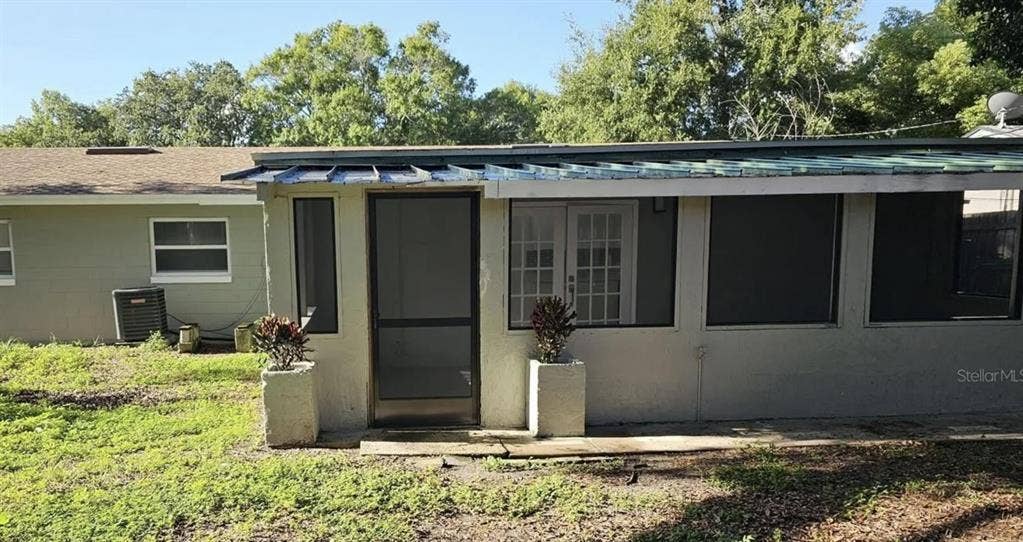 5 BR in Orlando
