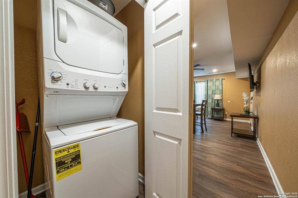 2 BR in San Antonio