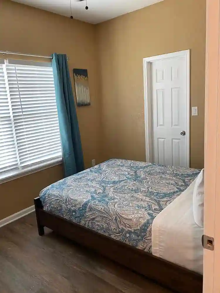 2 BR in San Antonio