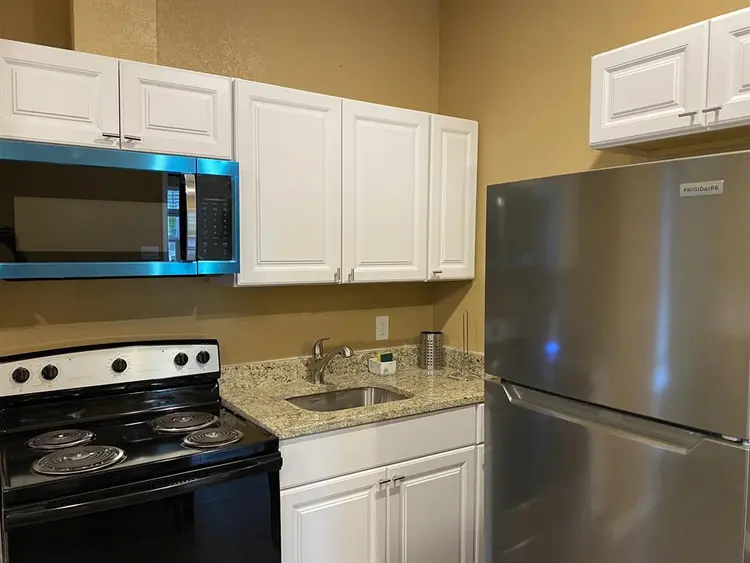 2 BR in San Antonio