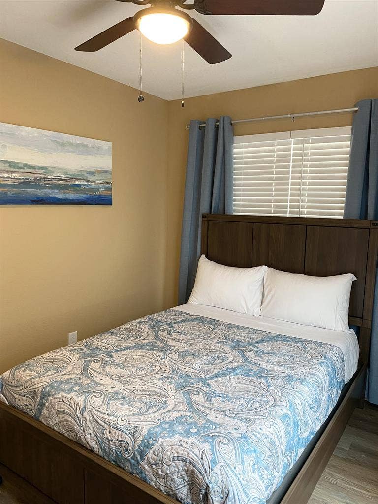 2 BR in San Antonio