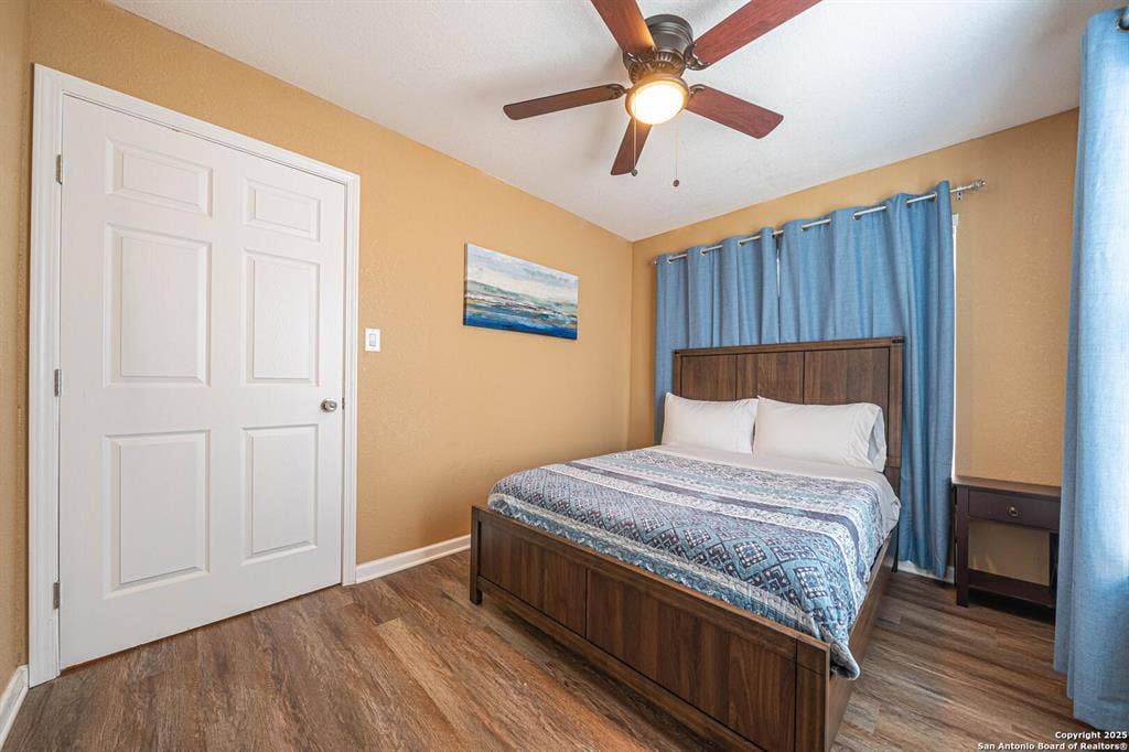 2 BR in San Antonio