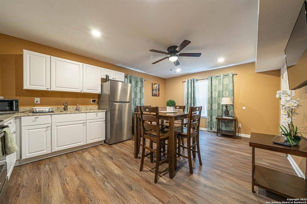 2 BR in San Antonio