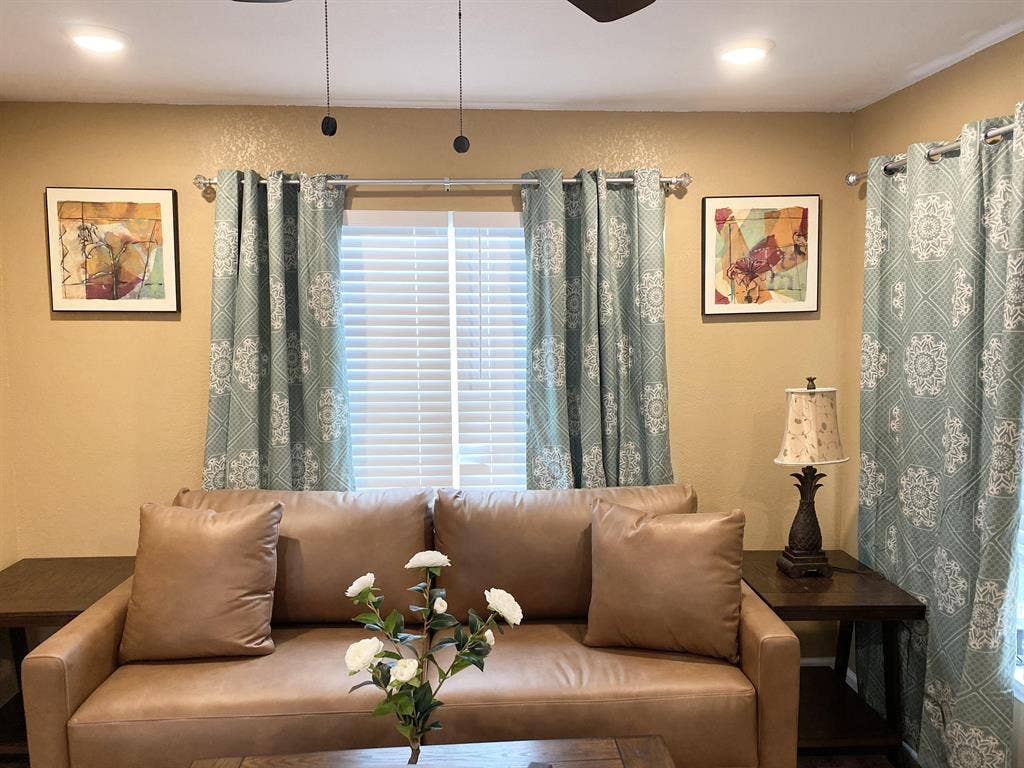 2 BR in San Antonio