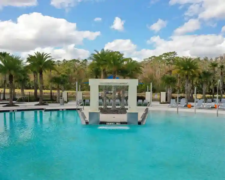 13 BR in Kissimmee