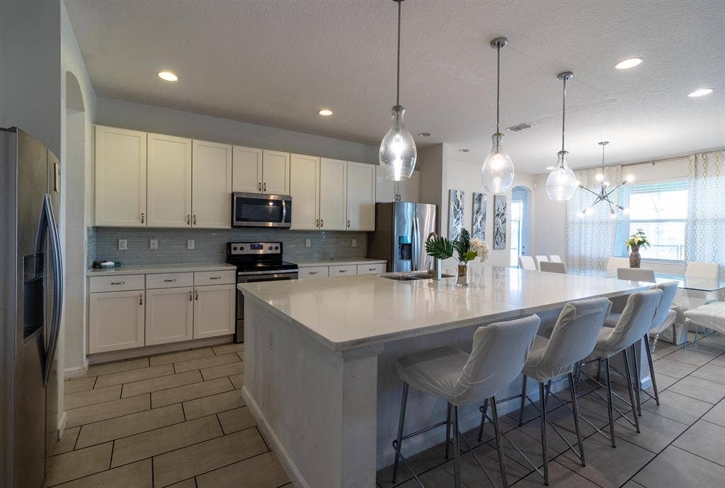 13 BR in Kissimmee