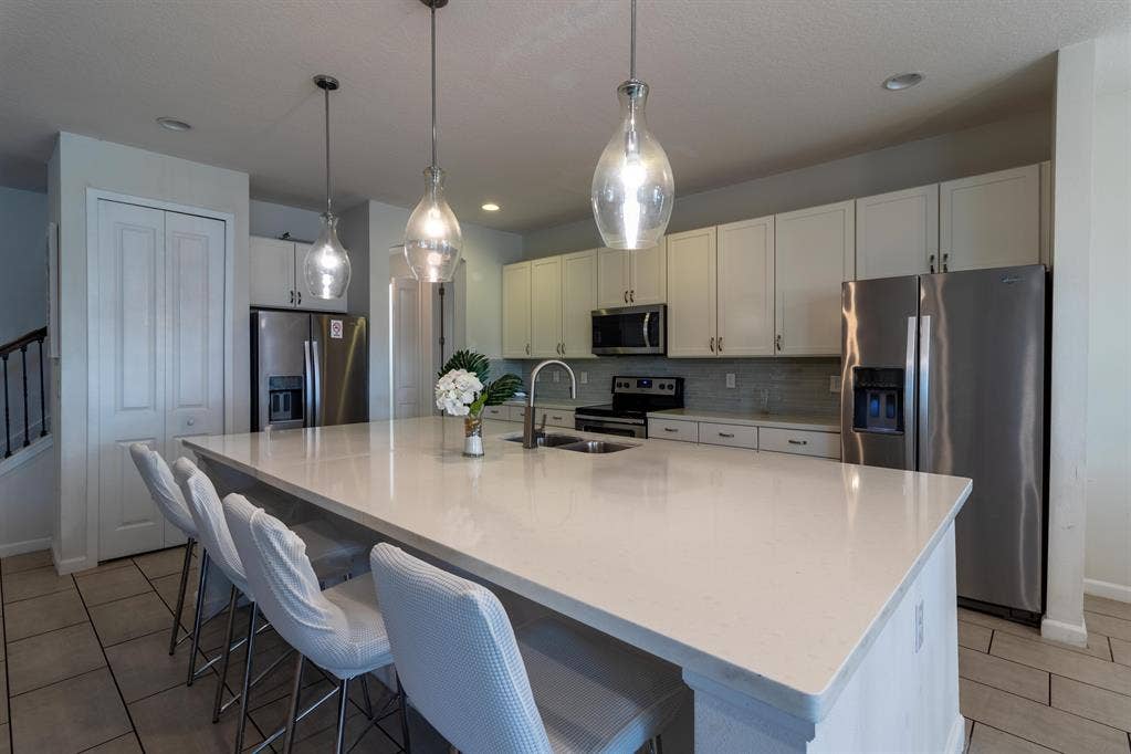 13 BR in Kissimmee