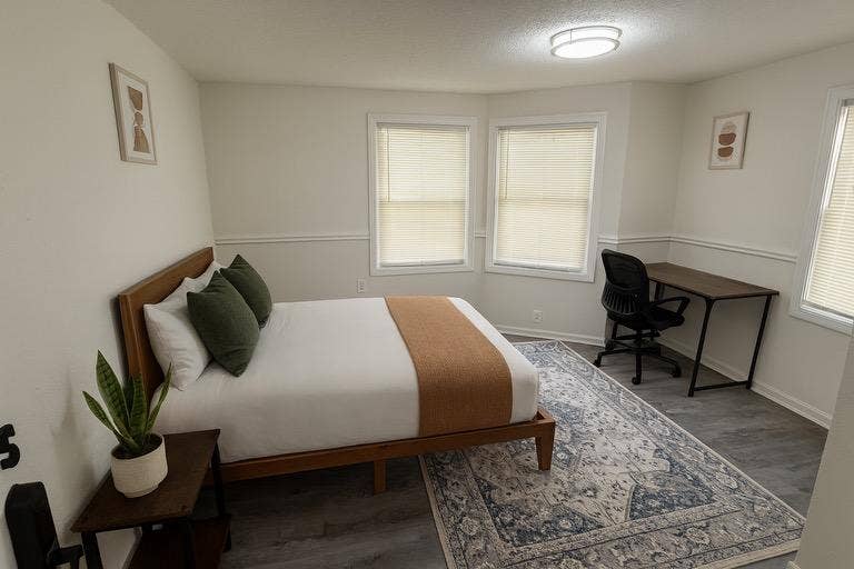 8 BR in Kansas City