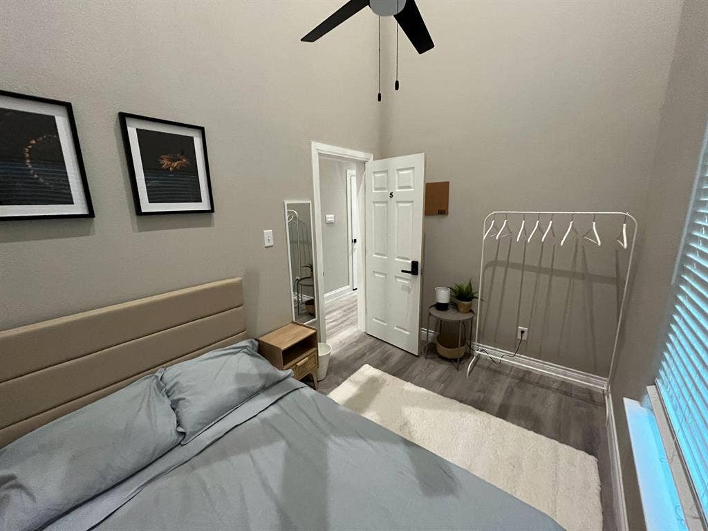 8 BR in Fort Worth