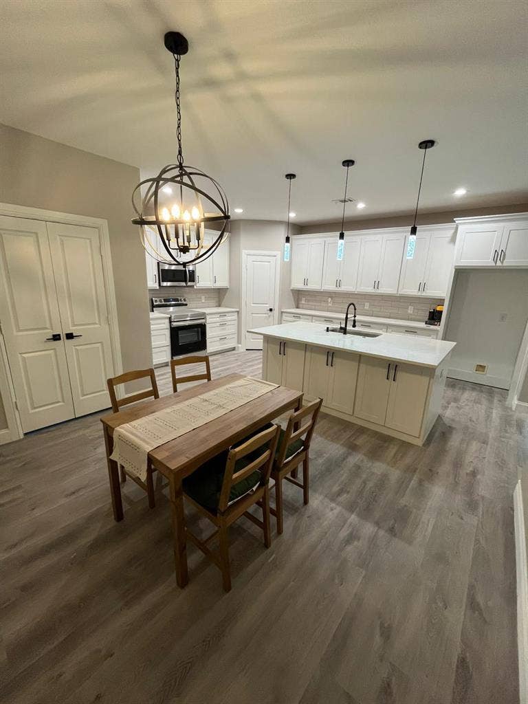 8 BR in Fort Worth