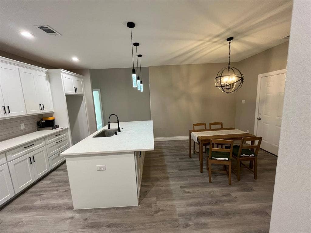 8 BR in Fort Worth