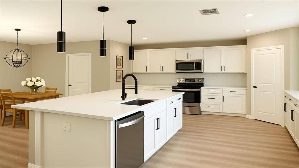8 BR in Fort Worth