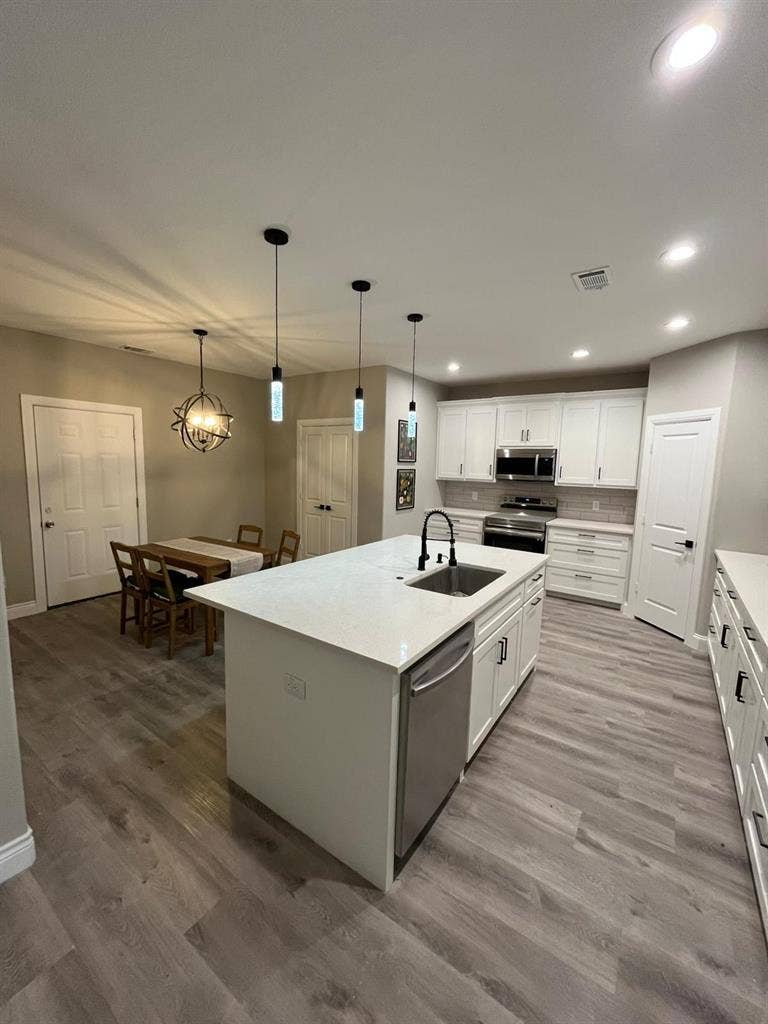 8 BR in Fort Worth