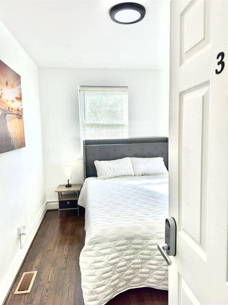 4 BR in Baltimore