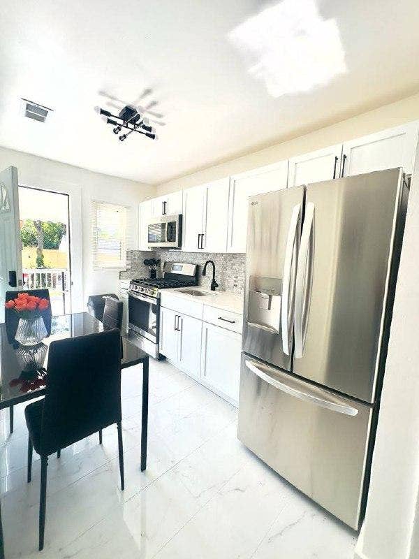 4 BR in Baltimore