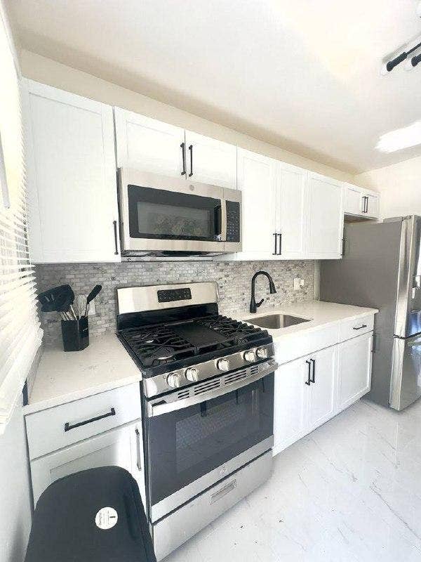 4 BR in Baltimore