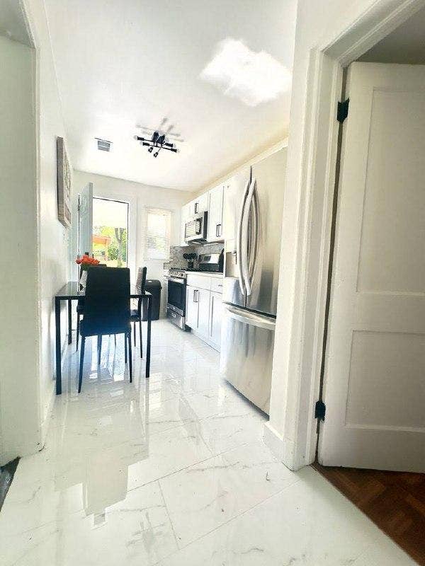 4 BR in Baltimore