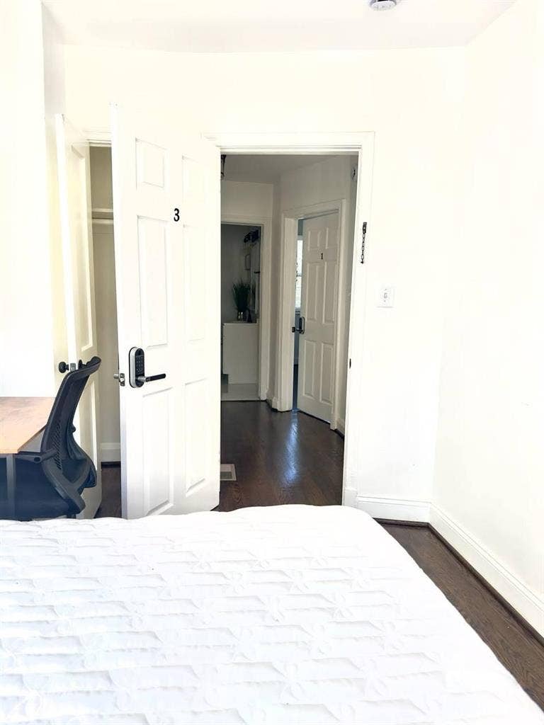 4 BR in Baltimore