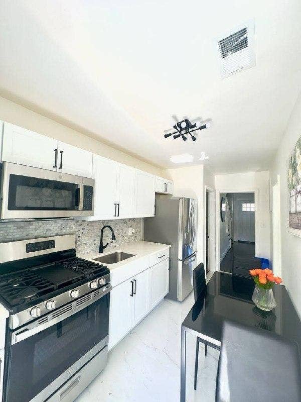 4 BR in Baltimore