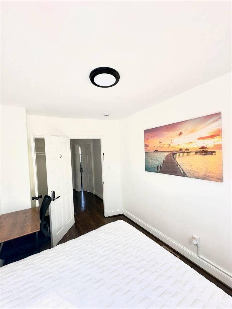 4 BR in Baltimore