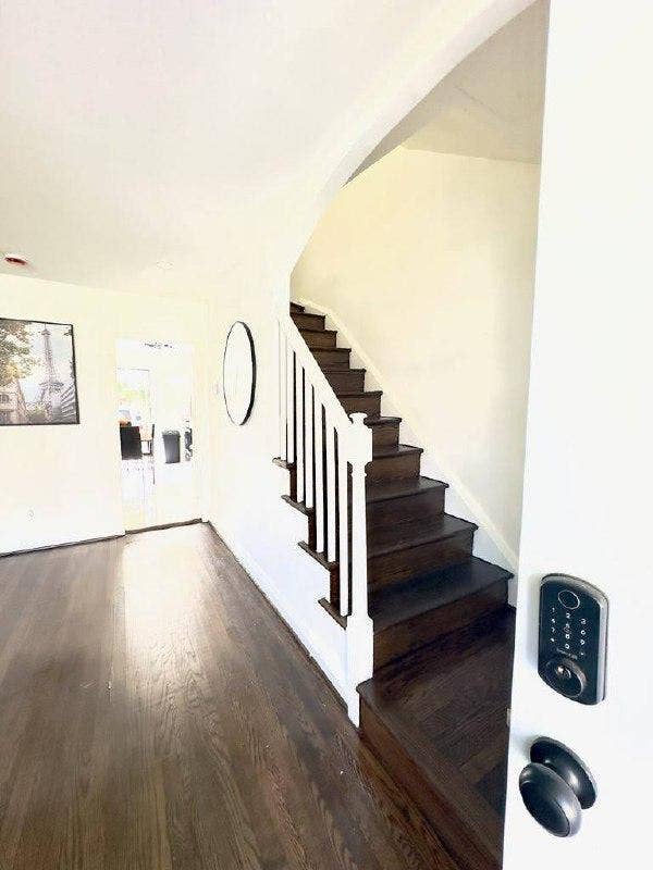 4 BR in Baltimore
