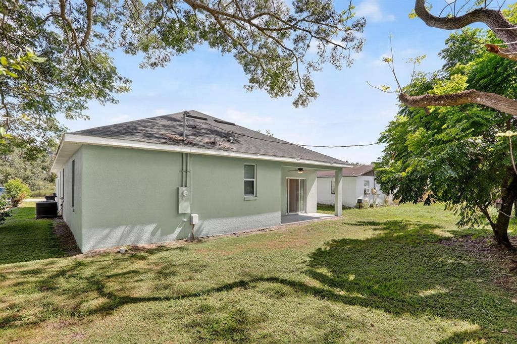 4 BR in Oviedo