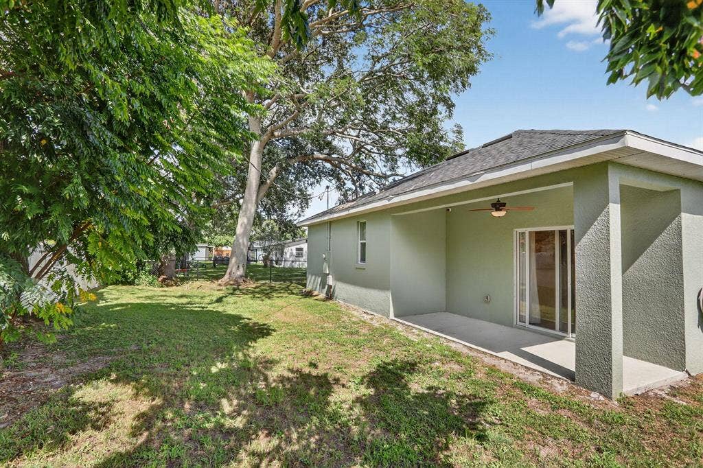 4 BR in Oviedo