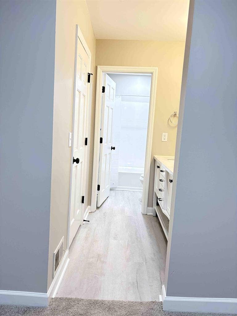 5 BR in Conyers