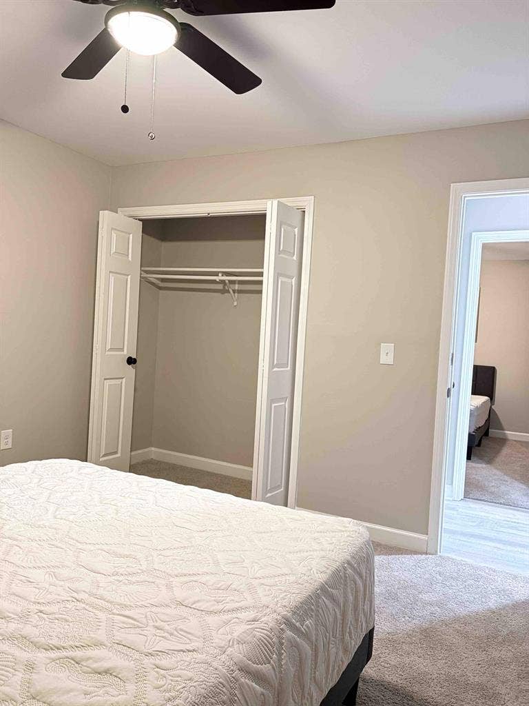 5 BR in Conyers