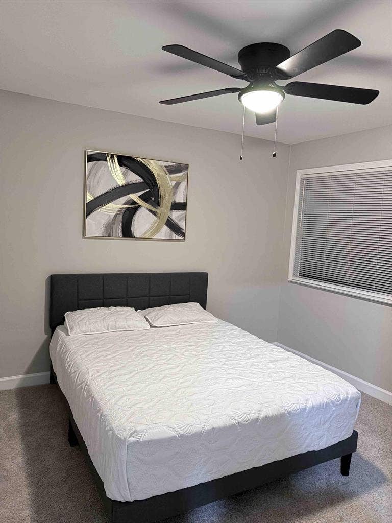 5 BR in Conyers