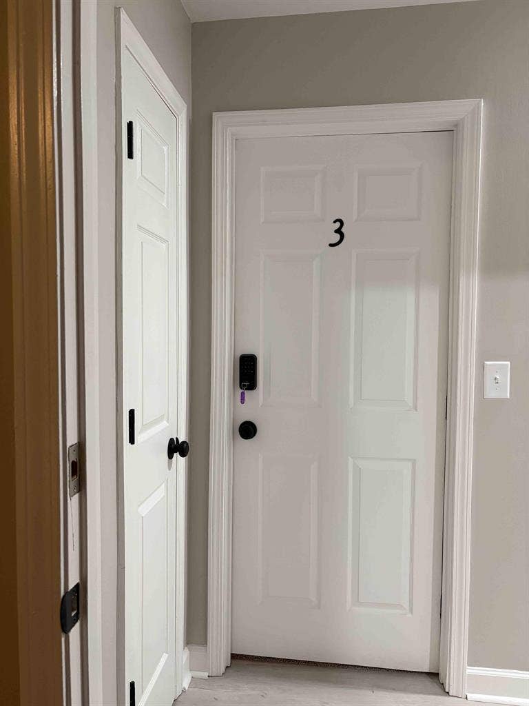 5 BR in Conyers