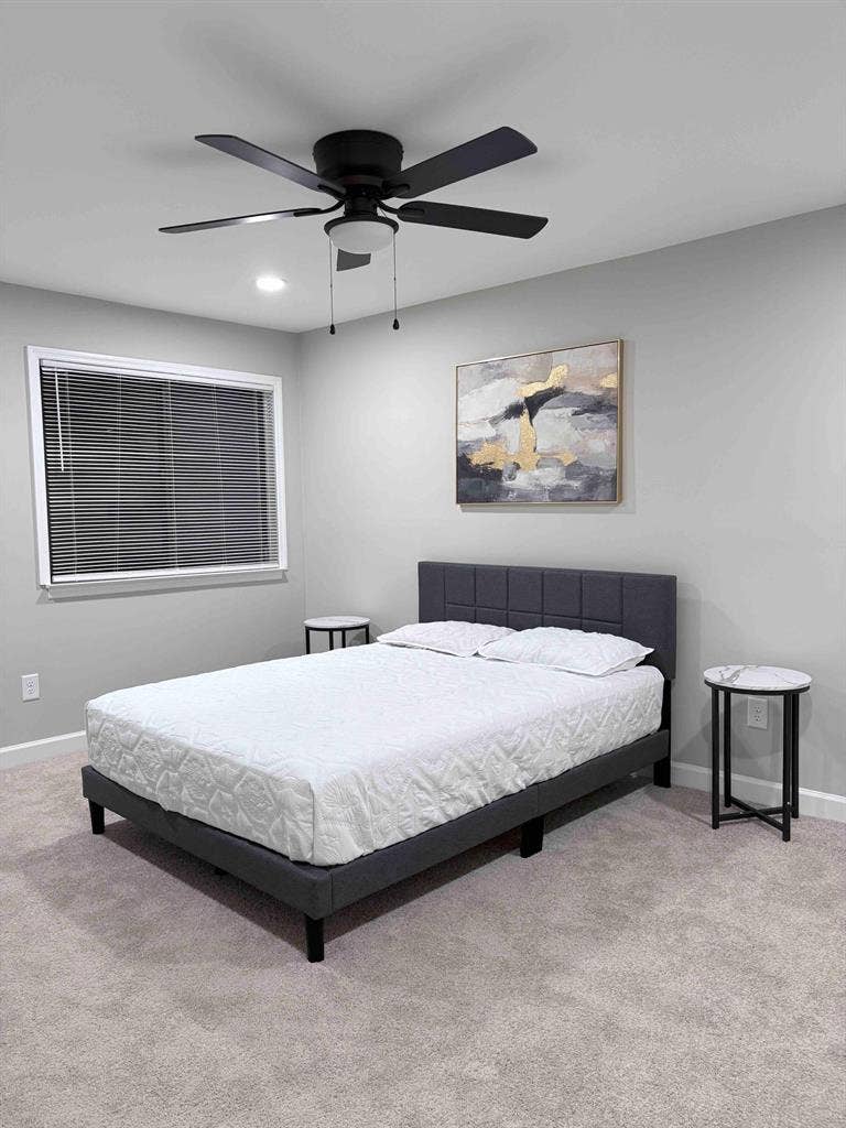 5 BR in Conyers