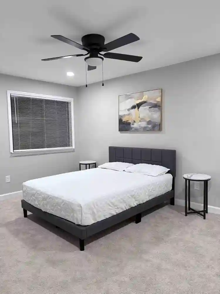 5 BR in Conyers