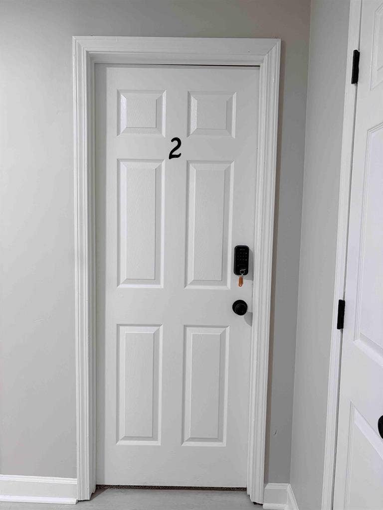 5 BR in Conyers