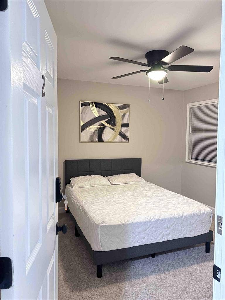 5 BR in Conyers