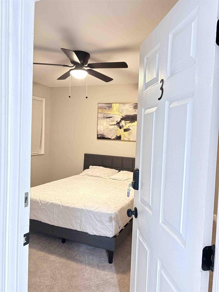 5 BR in Conyers