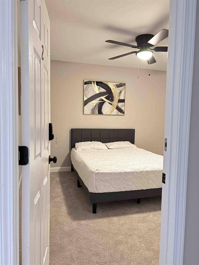 5 BR in Conyers