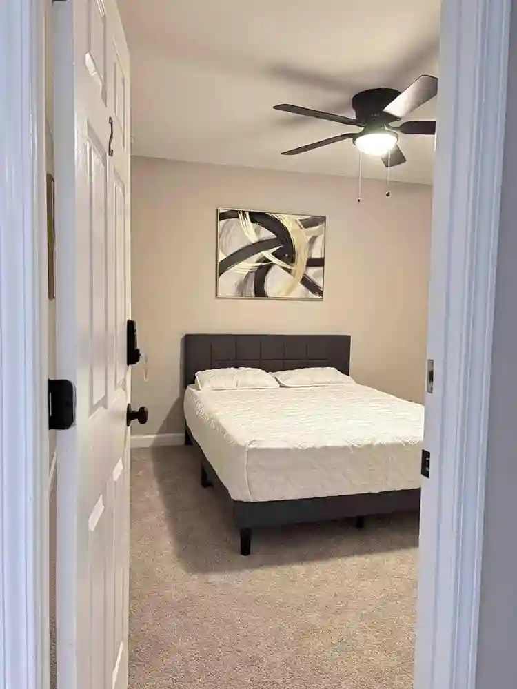5 BR in Conyers