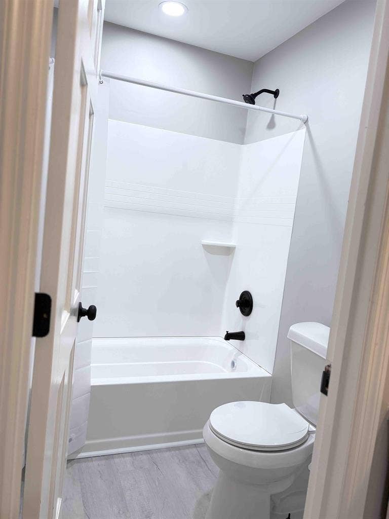 5 BR in Conyers