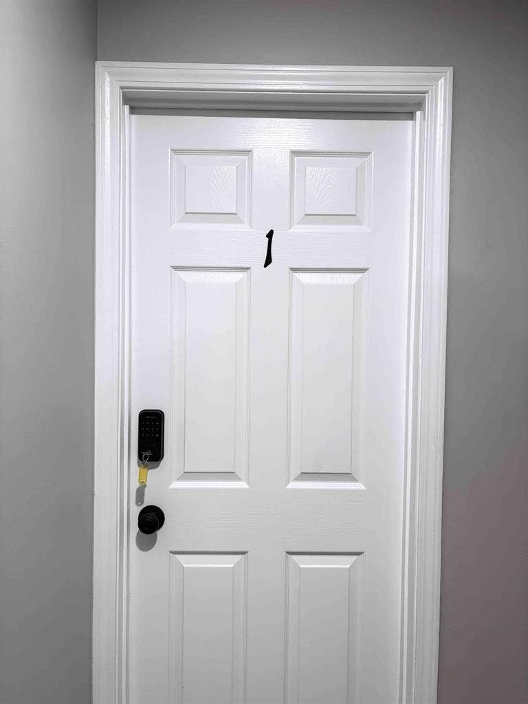 5 BR in Conyers
