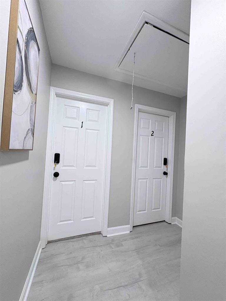 5 BR in Conyers